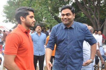 Kumari 21 F Movie Opening